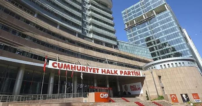CHP’den İstanbul İl Yönetimi’nin görevden uzaklaştırılması kararına itiraz başvurusu!
