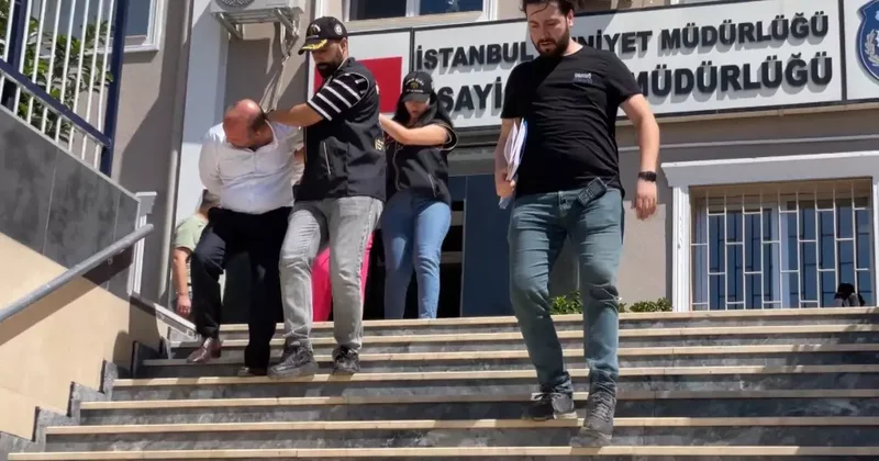 Dolandırıcılık Şebekesi Çökertildi