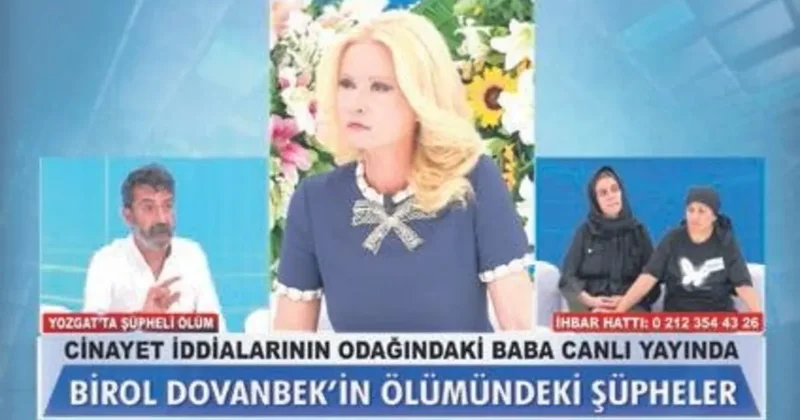 Sezona zirvede girdi
