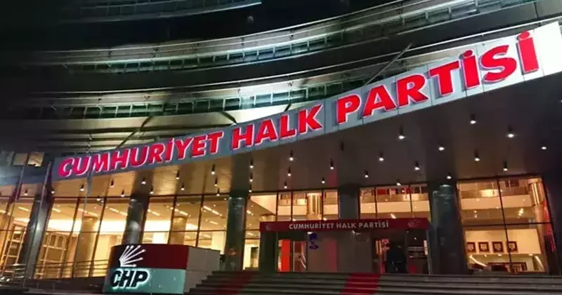 CHP İstanbul seçimlerinde usulsüzlükle ilgili davalar 3 Ekim ve 6 Ocak ta görülecek