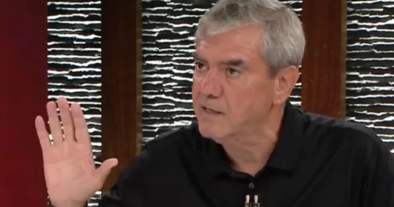 Yılmaz Özdil in CHP yorumu günün en çok tartışılan sözleri oldu Sözcü Gazetesi