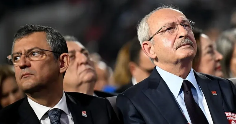 Kılıçdaroğlu cephesinden kongre önerisi! Görevi kabul edecek mi?