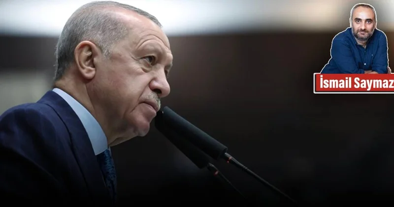 Amaç Erdoğan’ı rakipsiz, AK Parti’yi seçeneksiz bırakmak