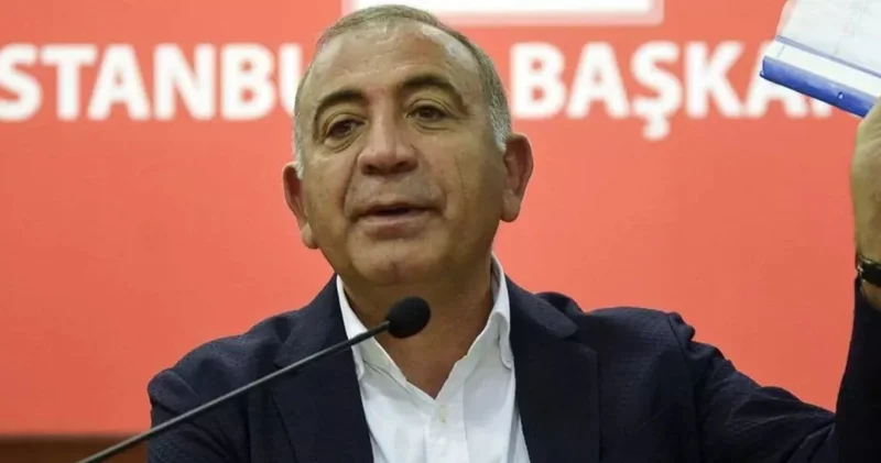 Kayyum Gürsel Tekin göreve başladığını duyurdu