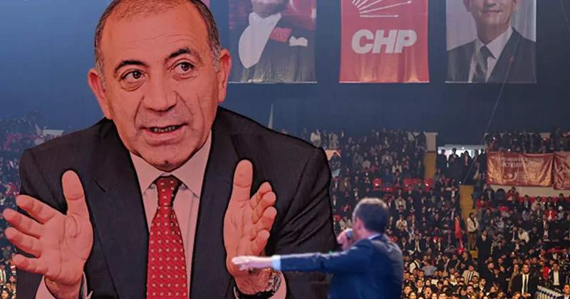 Gürsel Tekin ilk kez konuştu! CHP yönetimine meydan okudu: Ben yapacağım kardeşim!