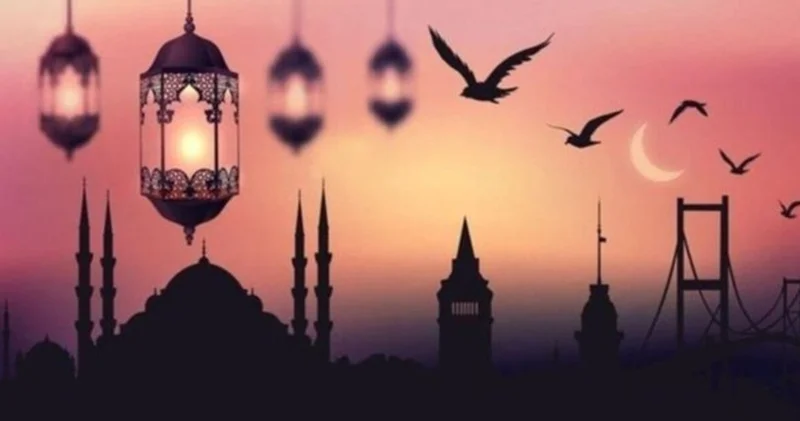 RESİMLİ KANDİL MESAJLARI 2025 Resimli, dualı, ayetli, en güzel Mevlid Kandili mesajları