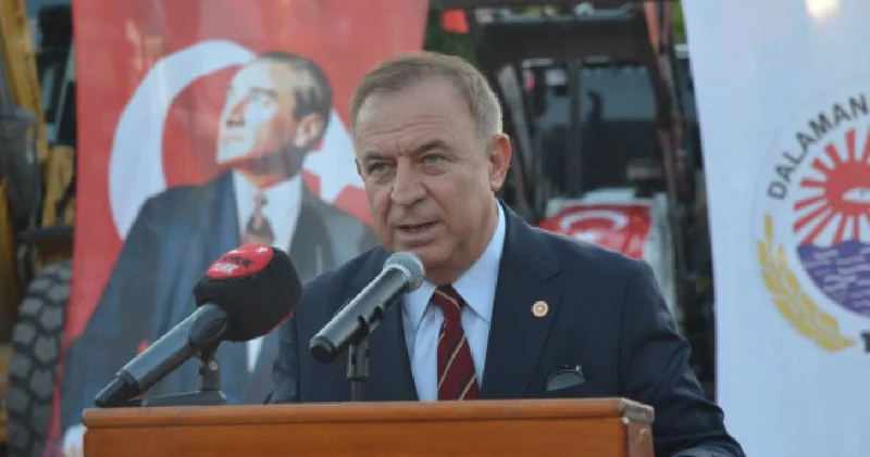 CHP li Zeybek: Belediyeleri silkeleyin dedi ve hukuksuzluklar başladı