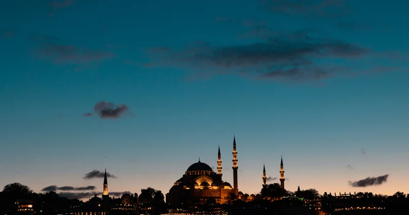 BUGÜN KANDİL Mİ? Mevlid Kandili ne zaman, hangi tarihte, 3 Eylül bugün ne kandili?