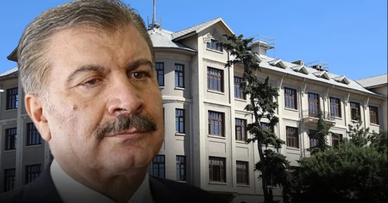 Eski Bakan Fahrettin Koca nın üniversitesinde maaş sigorta ödenmedi, şikayet edenler kovuldu Sözcü Gazetesi