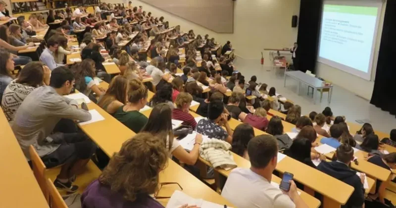 Üniversiteler ne zaman açılacak? 2025 2026 üniversite güz dönemi başlangıç tarihi