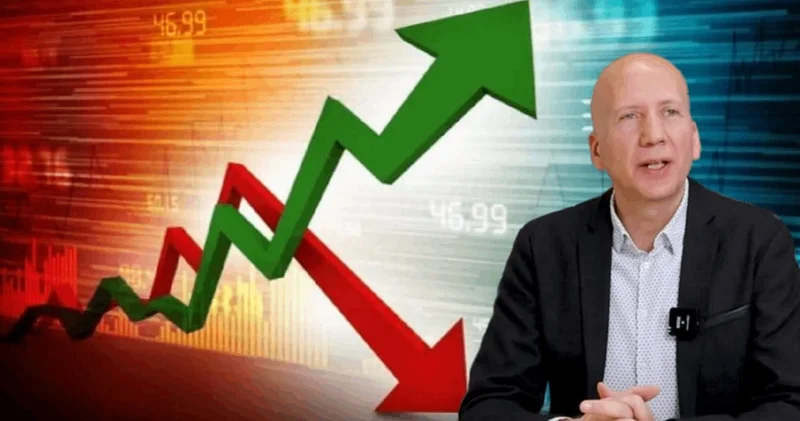 Enflasyon hedefi tutacak mı? Merkez Bankası eski Başekonomisti ay ay hesapladı!