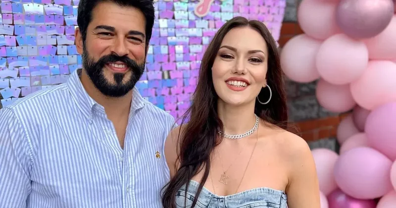 Fahriye Evcen den milyon dolarlık reklam anlaşması