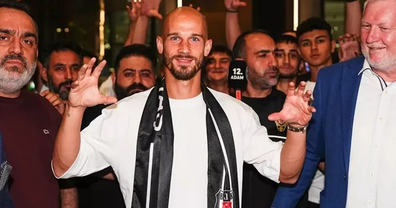 Cerny den Sergen Yalçın açıklaması: O sözlerini duydum