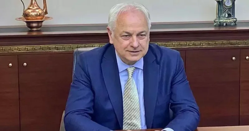 Köseler ikinci kez hakim karşısında