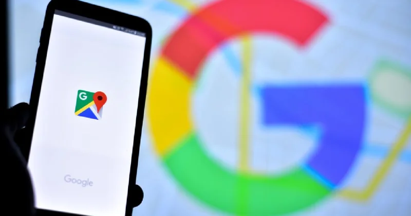 Google Maps’e Android 16 ile canlı güncellemeler geliyor