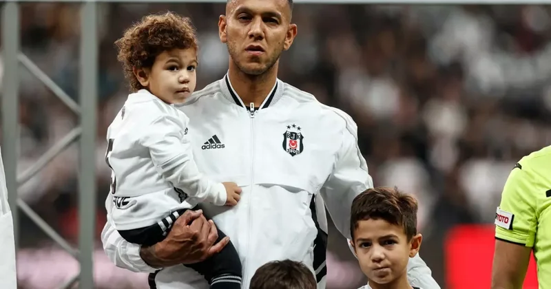Josef de Souza dan Süper Lig devine mesaj: Çağırırlarsa koşarak gelirim