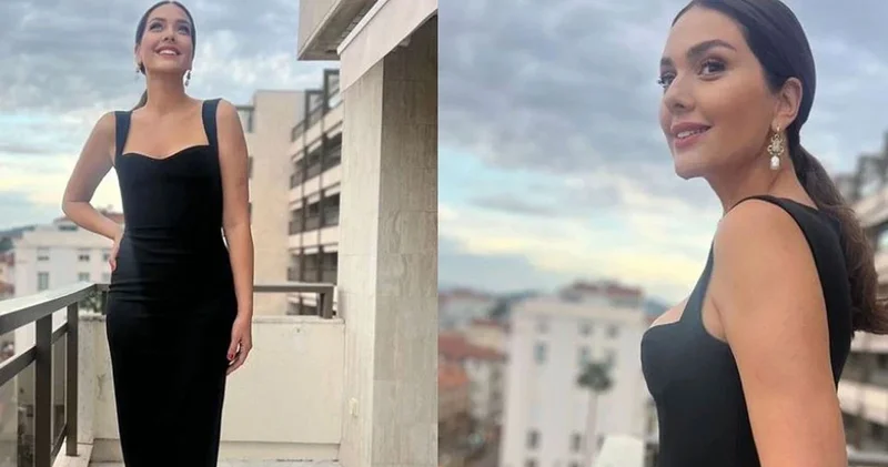 Bergüzar Korel makyajsız haliyle herkesi şok etti