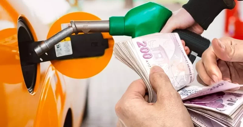 Motorine dev zam geliyor