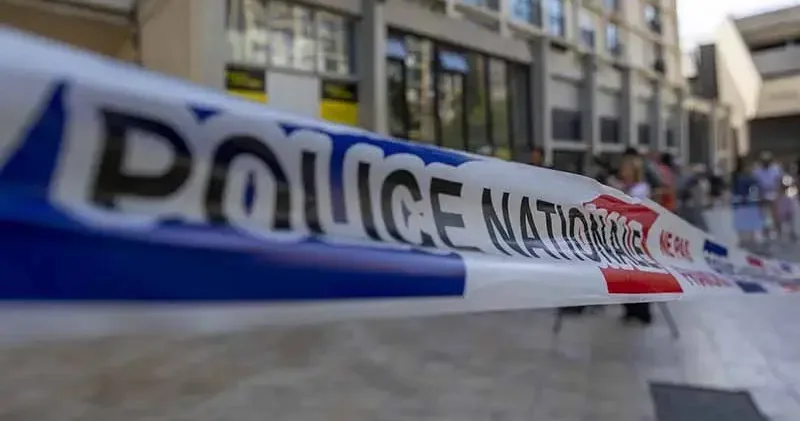 Fransa’da bıçakla 5 kişiyi yaralayan saldırgan hayatını kaybetti
