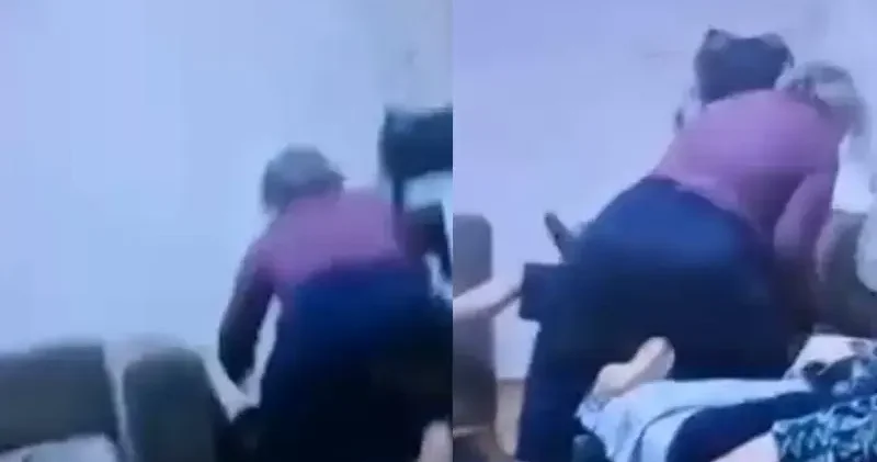 Babaannesi tarafından darbedilen çocuk, devlet korumasına alındı