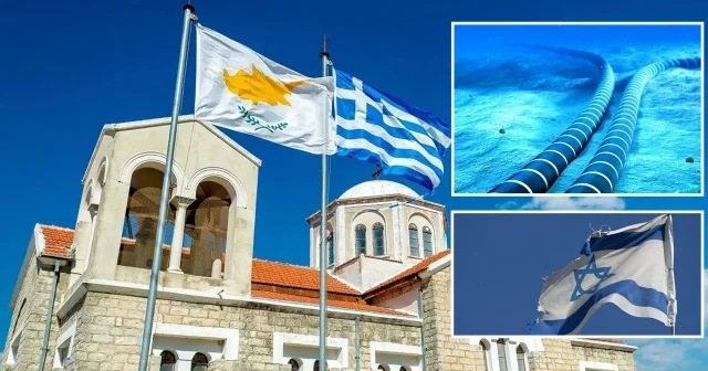 Yunanistan dan Kıbrıs Rum Yönetimi ne uyarı: Tavrını netleştir Dünya Haberleri