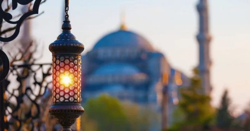 MEVLİD KANDİLİ NE ZAMAN? Bugün kandil mi, yarın ne kandili, kandil hangi gün?