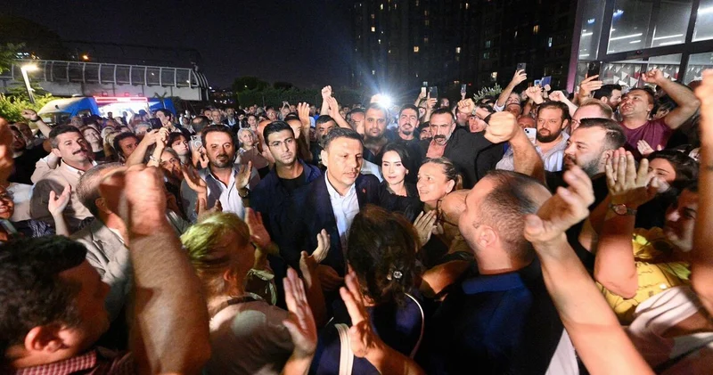Son dakika: CHP kongresinin akıbeti tartışmalı! Kritik hüküm kurultay kararını etkileyebilir Son dakika haberleri