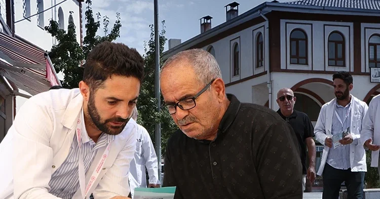 Devlet, sen yeter ki iste diyor... Her aşaması ücretsiz: Ekipler sokak sokak gezip bilgi veriyor