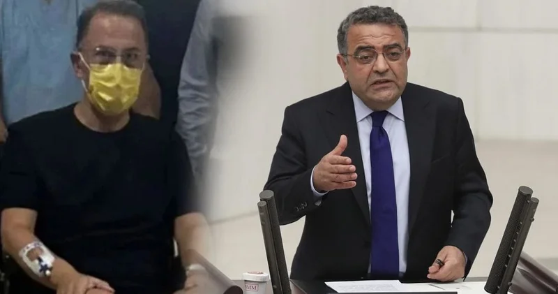 Tanrıkulu Murat Çalık ın son durumunu açıkladı! Yaşamına kast edilmiş durumda