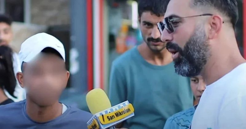 Sarı Mikrofon YouTube kanalının sahibi Özkan Bozkurt tutuklandı