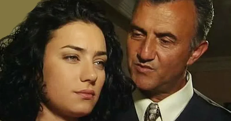 90 lı yıllara damga vurmuştu... Kara Melek in inanılmaz değişimi Sözcü Gazetesi