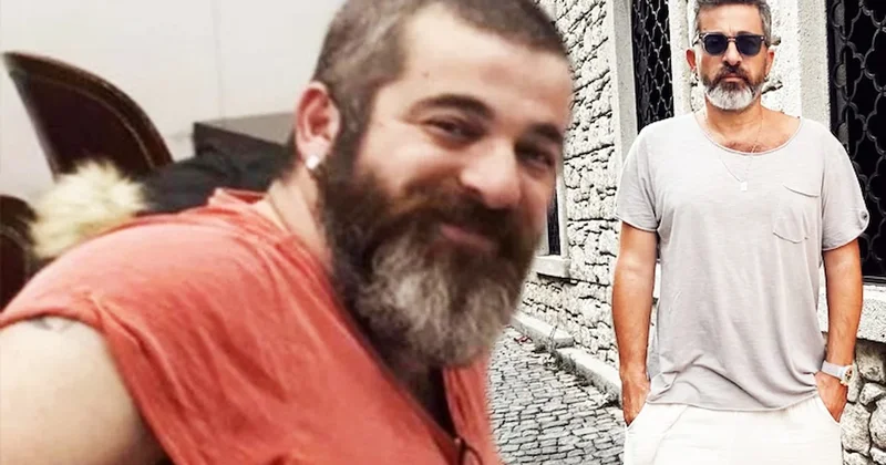 Ünlü oyuncu azmetti başardı, 45 kiloyu verdi yıldızı parladı Sözcü Gazetesi