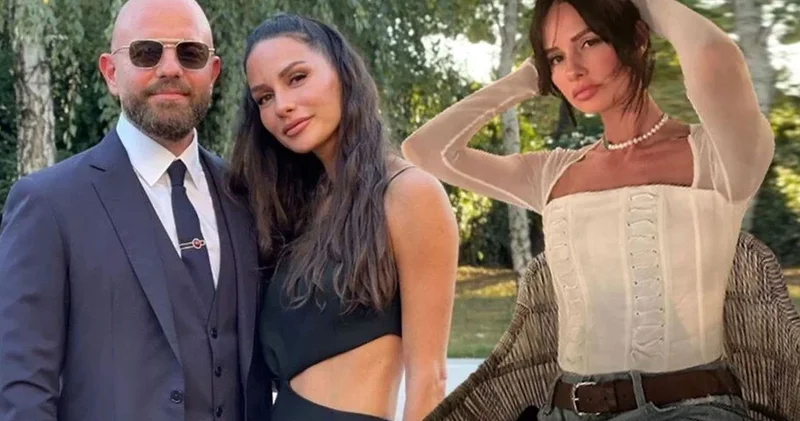 Yasemin Özilhan ve iş insanı İzzet Özilhan arasında kriz! Boşanacakları iddia edildi