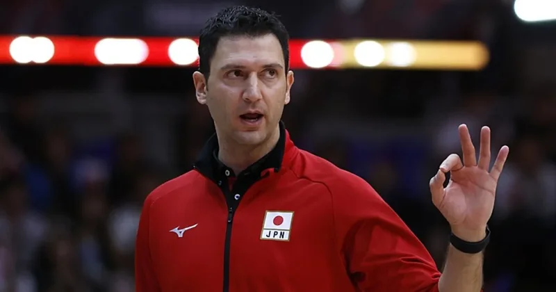 Ferhat Akbaş ın çalıştırdığı Japonya yarı finalde! Bir ilke imza attı...