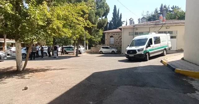 TIR a arkadan çarpan otomobilin sürücüsü avukat öldü Gaziantep Haberleri