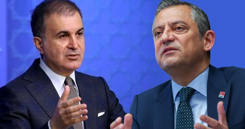 AKP den CHP İstanbul İl Başkanlığı na kayyım açıklaması: İhtiyati tedbir olarak gündeme gelmiş bir şey