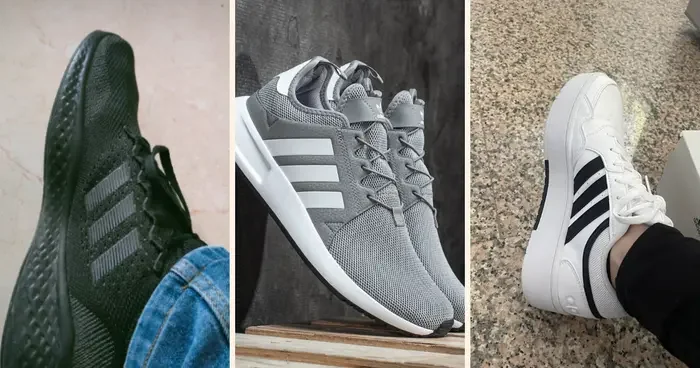 Adidas indirimi başladı! 1500 TL altı fiyatlarla alabileceğiniz ayakkabılar