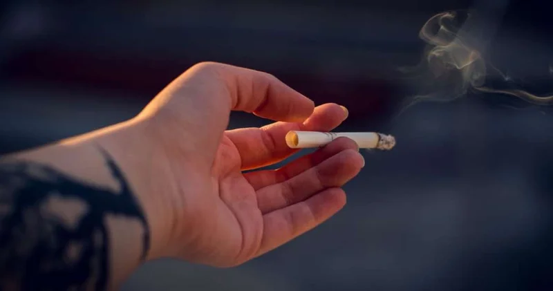 Sigarayı bırakana 6 ay süre biçti: Uzmanı açıkladı