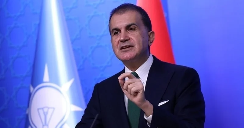 AKP den kongre iptaliyle ilgili açıklama Sözcü Gazetesi