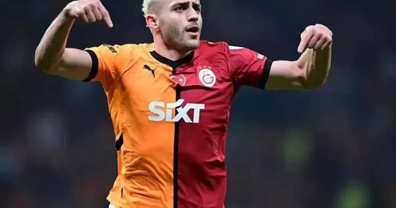 Kalması için her şey yapılıyor! Galatasaray dan bomba Barış Alper kararı