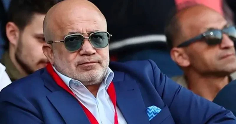 Murat Sancak Adana Demirspor u devrediyor: Yeni sahibi açıklandı
