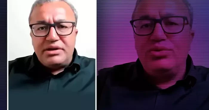 “Kürdistan işgalden kurtulacak” dedi sözleri büyük tepki çekti! Yurt dışında kaçak, kim bu İbrahim Halil Baran!