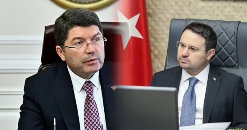 Yılmaz Tunç Akın Gürlek e yanıtı açıktan verdi! Savcılık iddia makamıdır