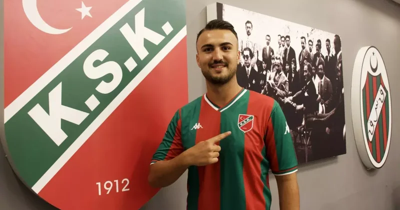 Sadece bir ay önce transfer edilmişti: Bahis oynadığı için 8 ay ceza aldı