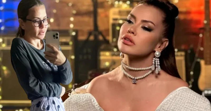 Lara: Bedenim zayıfladı ama kalbim hâlâ güçlü Magazin haberleri