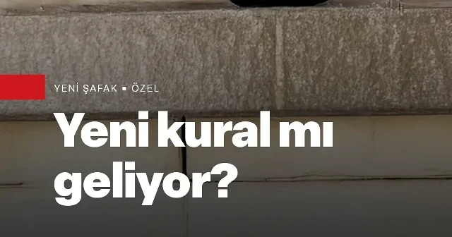Okullarda tek tip ayakkabı zorunlu olacak mı? VİDEO İZLE