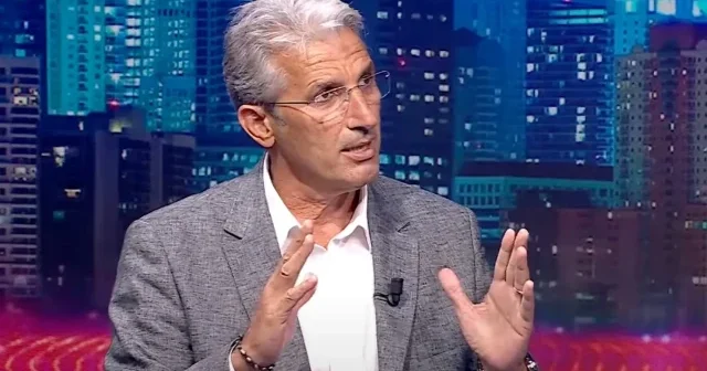 Nedim Şener: Özgür Özel için sona yaklaşıyoruz yönetim Kılıçdaroğlu ve ekibine geçebilir VİDEO İZLE