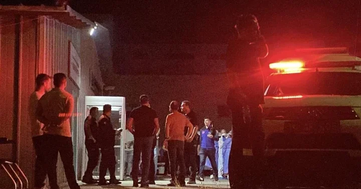 Bolu da narkotik operasyonunda şüpheli maddeyi inceleyen 9 polis zehirlendi! İkisi yoğun bakımda