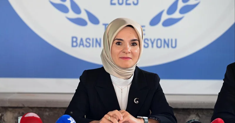 Bakan Göktaş: Sosyal medya düzenlemesinde ülkemize özgü bir model çalışıyoruz