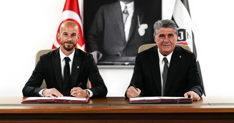 Vaclav Cerny: Güzel anlar yaşamak ve yaşatmak istiyorum Beşiktaş Haberleri